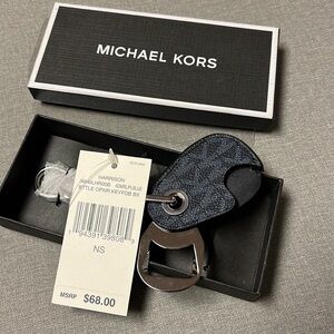 Michael Kors bottle opener/keychain
